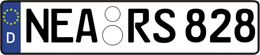 NEA-RS828