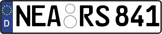 NEA-RS841