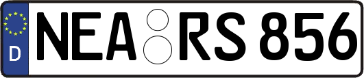 NEA-RS856