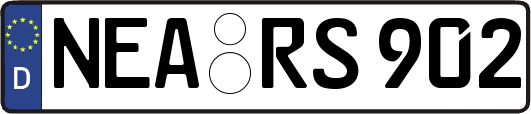 NEA-RS902