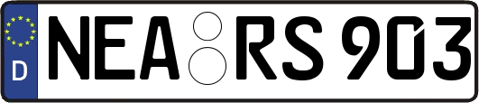 NEA-RS903