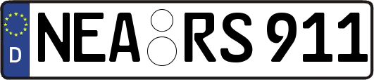 NEA-RS911