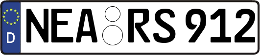 NEA-RS912