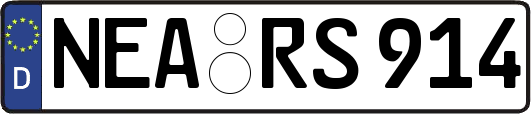NEA-RS914