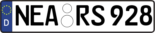 NEA-RS928