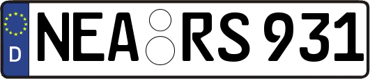 NEA-RS931