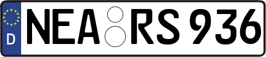 NEA-RS936