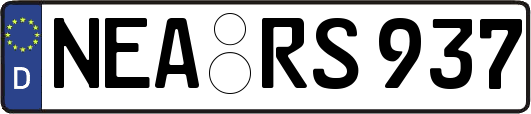 NEA-RS937