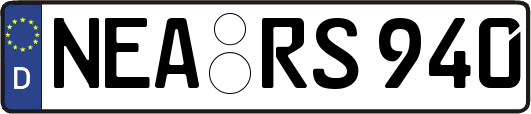 NEA-RS940