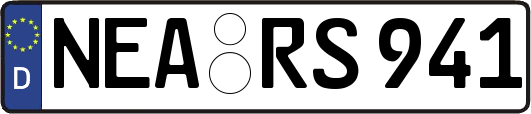 NEA-RS941