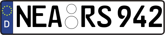 NEA-RS942