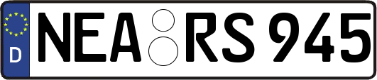 NEA-RS945