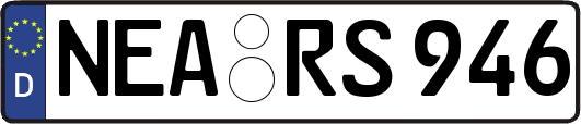 NEA-RS946