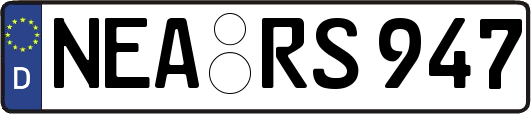 NEA-RS947