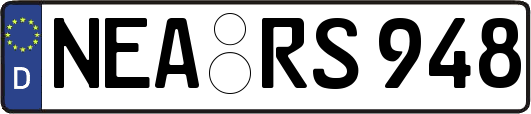 NEA-RS948