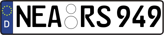 NEA-RS949