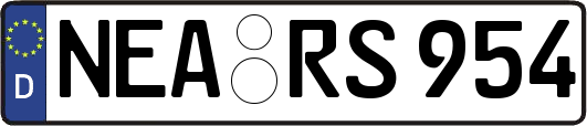 NEA-RS954