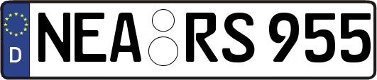 NEA-RS955