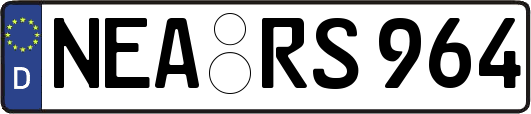 NEA-RS964