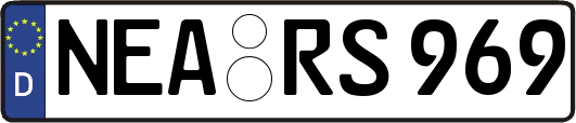 NEA-RS969