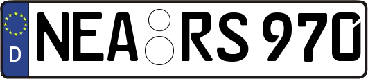 NEA-RS970