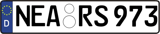 NEA-RS973