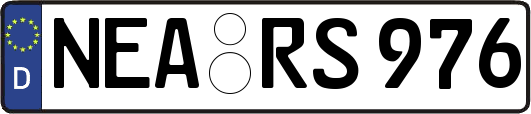 NEA-RS976