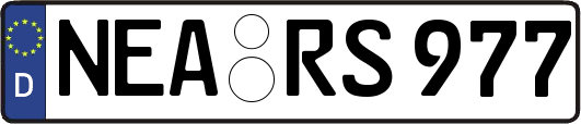 NEA-RS977