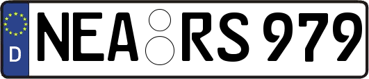 NEA-RS979