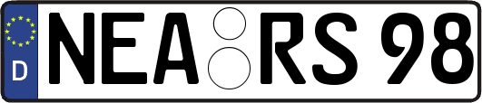 NEA-RS98