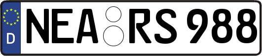NEA-RS988