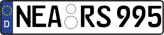 NEA-RS995