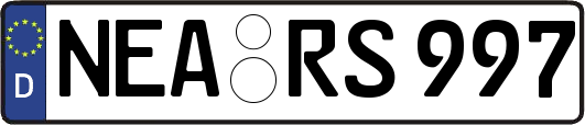 NEA-RS997