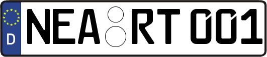 NEA-RT001