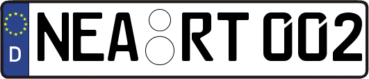 NEA-RT002