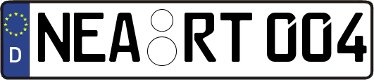 NEA-RT004