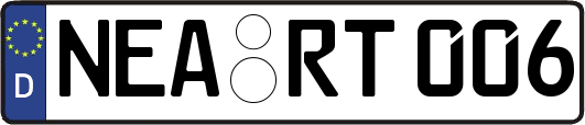 NEA-RT006