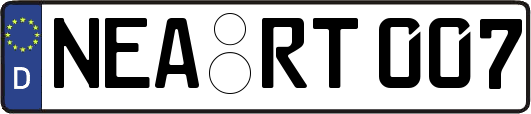 NEA-RT007