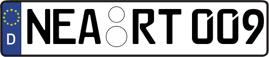 NEA-RT009