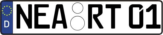 NEA-RT01
