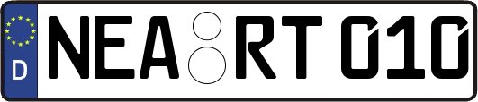NEA-RT010