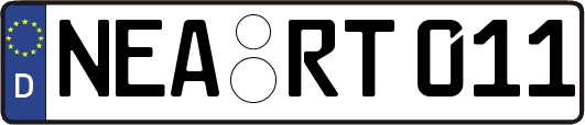 NEA-RT011