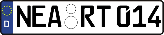 NEA-RT014
