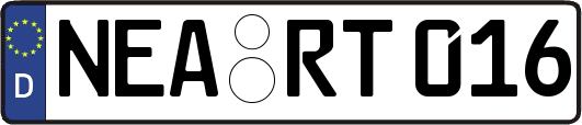 NEA-RT016