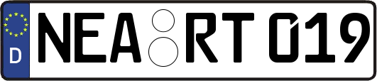 NEA-RT019