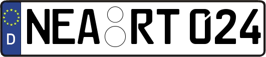 NEA-RT024