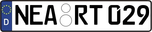 NEA-RT029