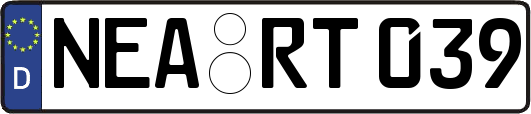 NEA-RT039