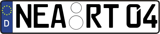 NEA-RT04