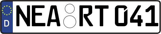 NEA-RT041
